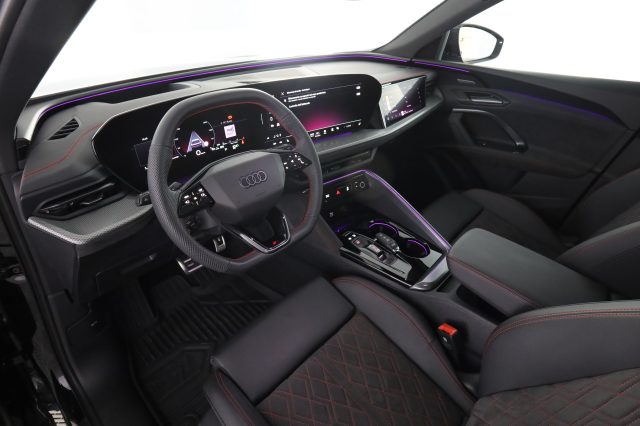 Audi Q5 Q5 TDi 150 kW mHEV+ S tronic quattro S line editio usato a VERONA