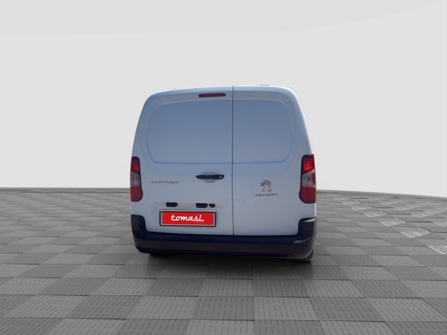 Peugeot Partner Partner BlueHDi 100 PL Furgone Premium - foto 4 di 4