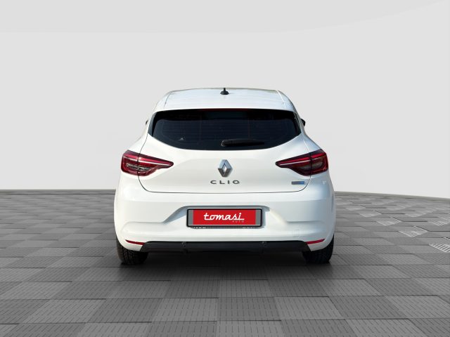 Renault Clio Clio Full Hybrid E-Tech 145 CV 5 porte Evolution - foto 4 di 4