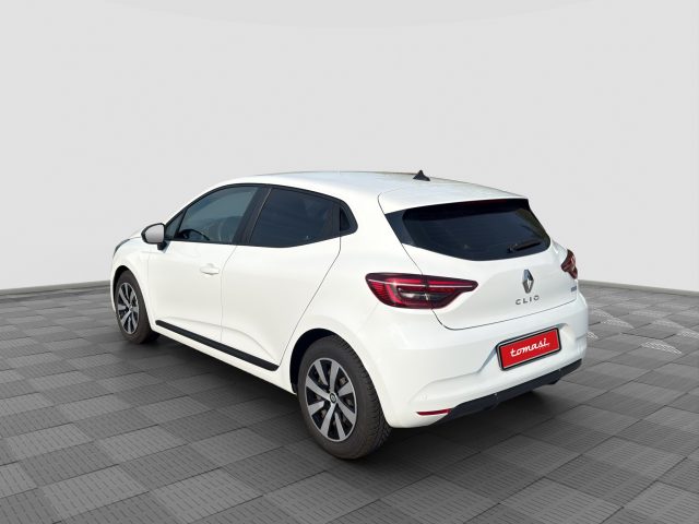 Renault Clio Clio Full Hybrid E-Tech 145 CV 5 porte Evolution - foto 3 di 4