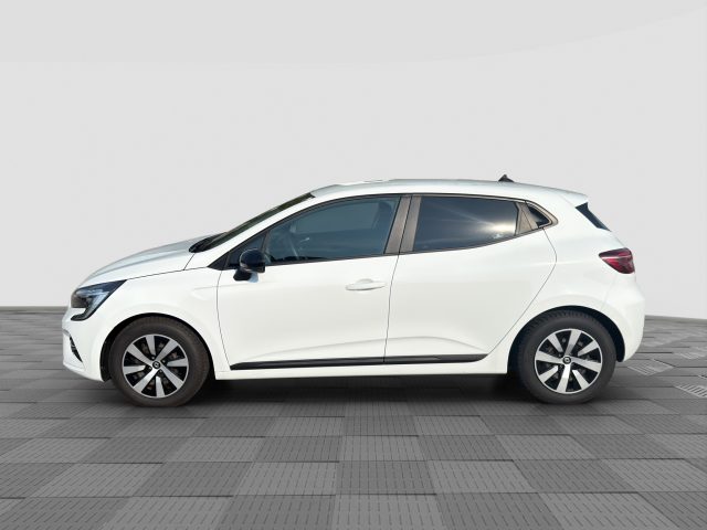 Renault Clio Clio Full Hybrid E-Tech 145 CV 5 porte Evolution - foto 2 di 4