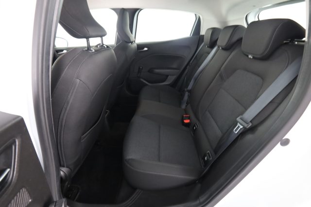 Renault Clio Clio SCe 65 CV 5 porte Equilibre - foto 3 di 4