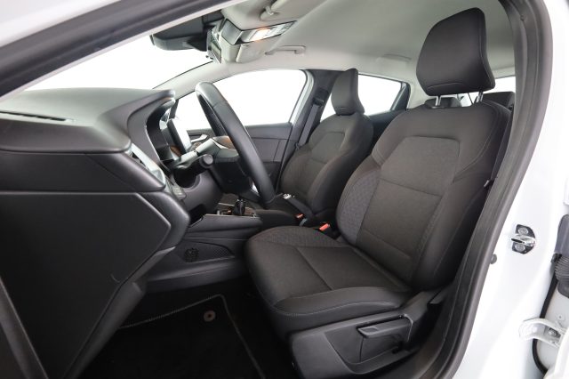 Renault Clio Clio SCe 65 CV 5 porte Equilibre - foto 2 di 4