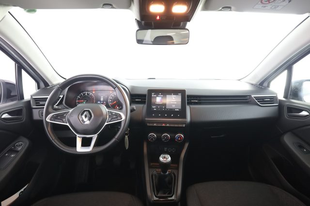 Renault Clio Clio SCe 65 CV 5 porte Equilibre - foto 4 di 4