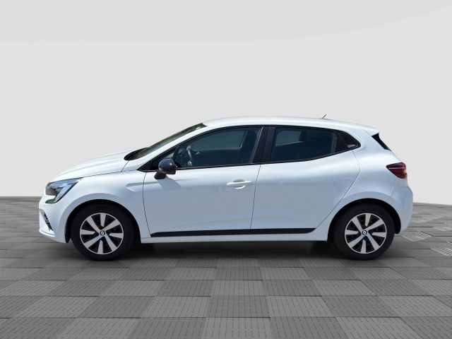 Renault Clio Clio Full Hybrid E-Tech 145 CV 5 porte Evolution - foto 2 di 4