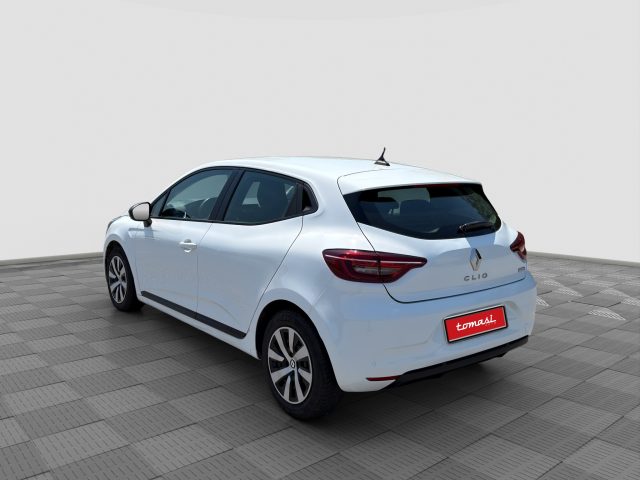 Renault Clio Clio Full Hybrid E-Tech 145 CV 5 porte Evolution - foto 3 di 4