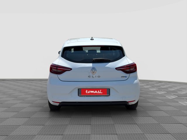 Renault Clio Clio Full Hybrid E-Tech 145 CV 5 porte Evolution - foto 4 di 4