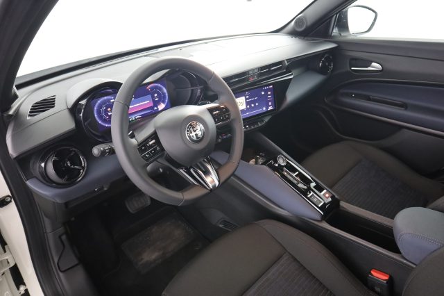 Alfa Romeo Junior Junior 1.2 136 CV Hybrid eDCT6 usato a VERONA