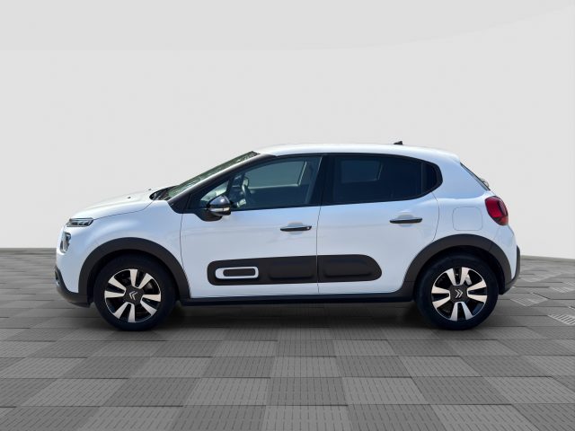 Citroen C3 C3 PureTech 83 S&S Shine - foto 2 di 4