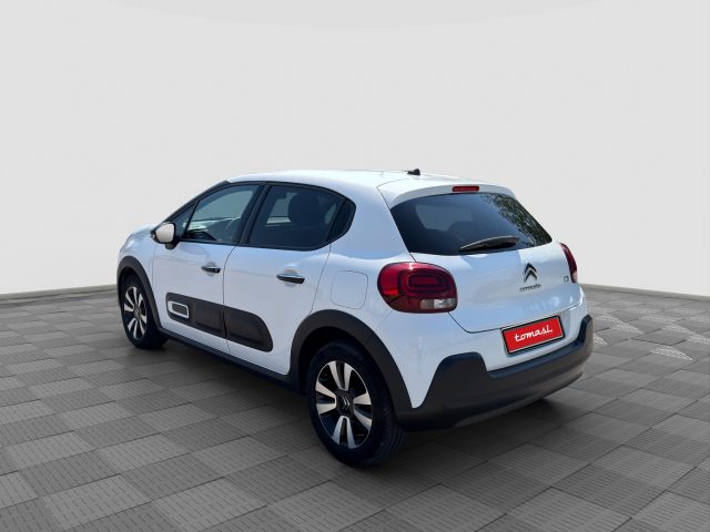 Citroen C3 C3 PureTech 83 S&S Shine - foto 3 di 4