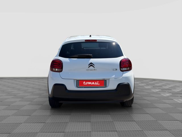Citroen C3 C3 PureTech 83 S&S Shine - foto 4 di 4