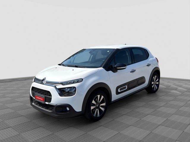 Citroen C3 C3 PureTech 83 S&S Shine usato a VERONA