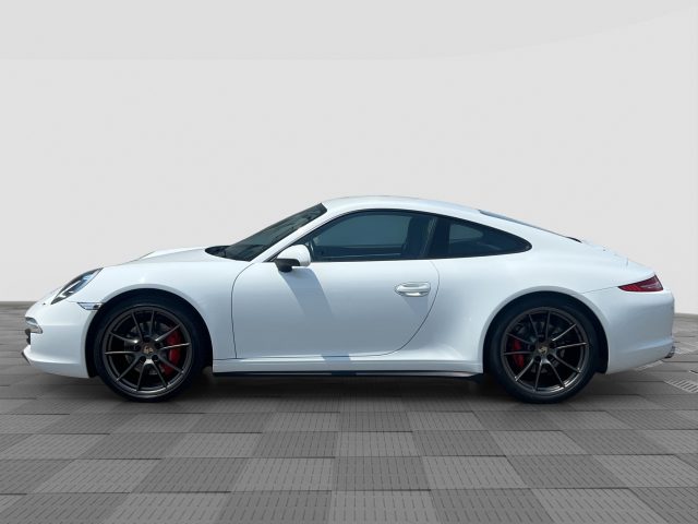 Porsche 911 911 Carrera 4S Coupé - foto 2 di 4
