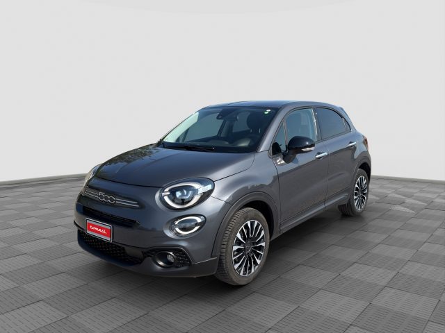 Fiat 500X 500X 1.3 MultiJet 95 CV usato a VERONA
