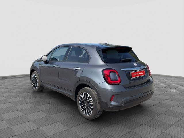 Fiat 500X 500X 1.3 MultiJet 95 CV - foto 3 di 4