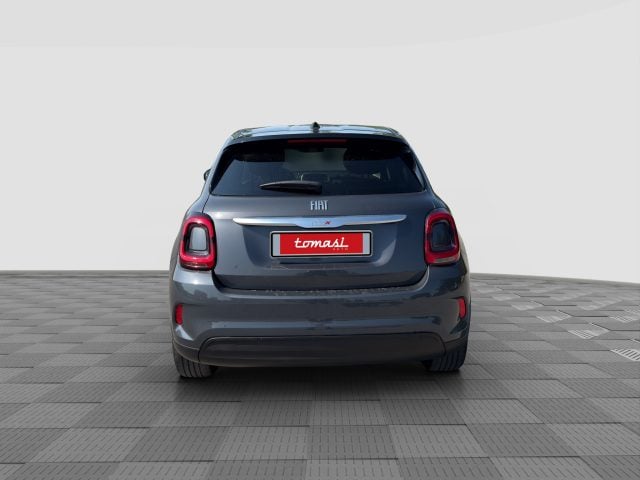 Fiat 500X 500X 1.3 MultiJet 95 CV - foto 4 di 4