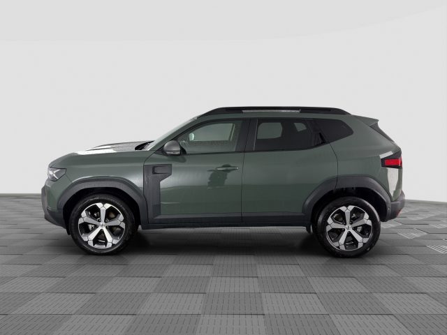 Dacia Duster 3ª serie Tce 130 CV MHEV Journey - foto 3 di 4