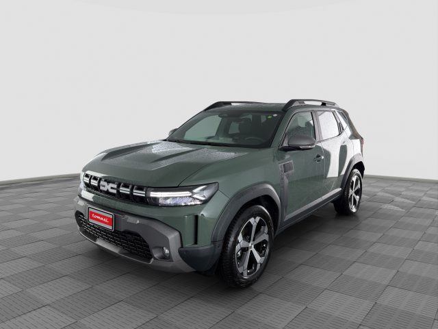 Dacia Duster 3ª serie Tce 130 CV MHEV Journey - foto 2 di 4