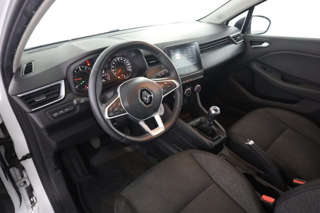 Renault Clio Clio TCe 90 CV 5 porte Equilibre usato a VERONA