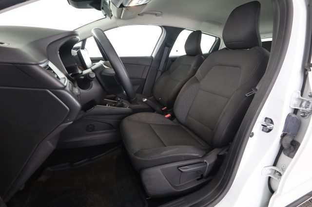 Renault Clio Clio TCe 90 CV 5 porte Equilibre - foto 4 di 4