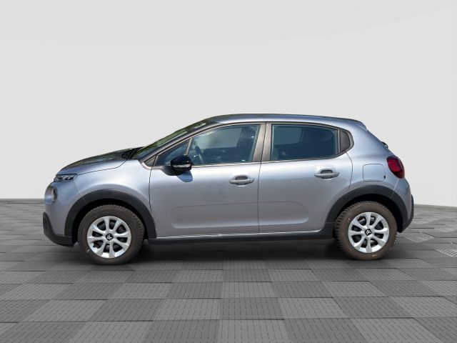 Citroen C3 C3 PureTech 83 S&S Feel - foto 2 di 4