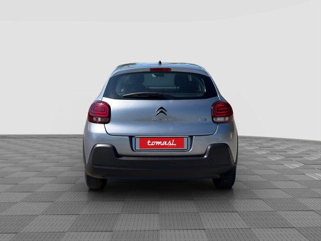 Citroen C3 C3 PureTech 83 S&S Feel - foto 4 di 4
