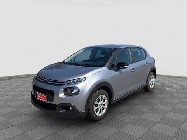 Citroen C3 C3 PureTech 83 S&S Feel usato a VERONA