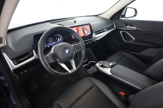 BMW X1 X1 sDrive 18i xLine usato a VERONA