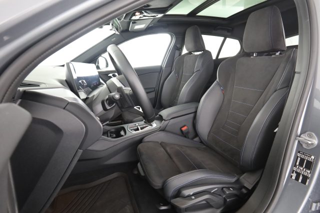 BMW 118 Serie 1 (F70) d 5p. MSport - foto 2 di 4