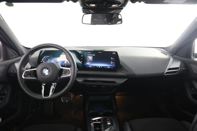 BMW 118 Serie 1 (F70) d 5p. MSport - foto 4 di 4