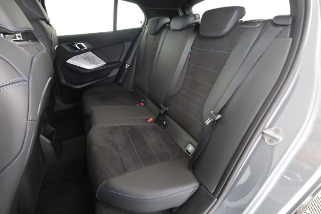 BMW 118 Serie 1 (F70) d 5p. MSport - foto 3 di 4