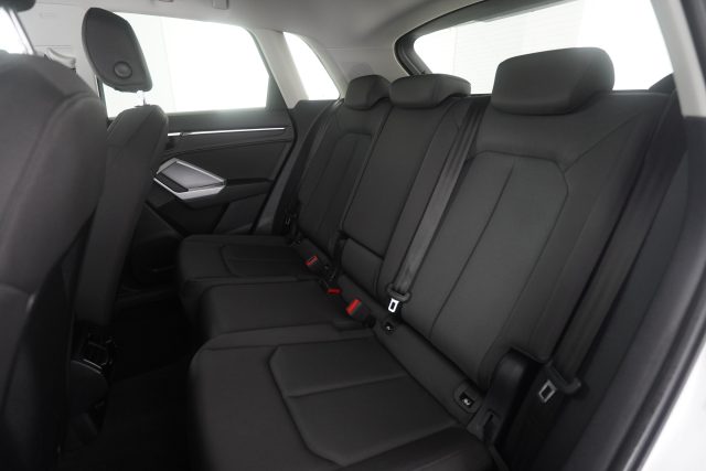 Audi Q3 Q3 35 TDI S tronic S line edition - foto 2 di 4