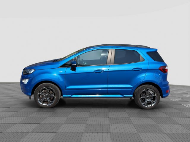 Ford EcoSport EcoSport 1.0 EcoBoost 125 CV Start&Stop ST-Line - foto 2 di 4