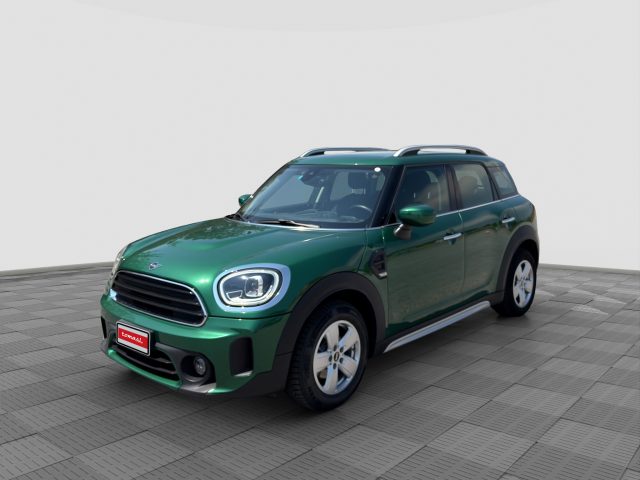 MINI Mini Countryman 1.5 One D Countryman, del 2022, 121.169 km, in vendita a Verona (VR)