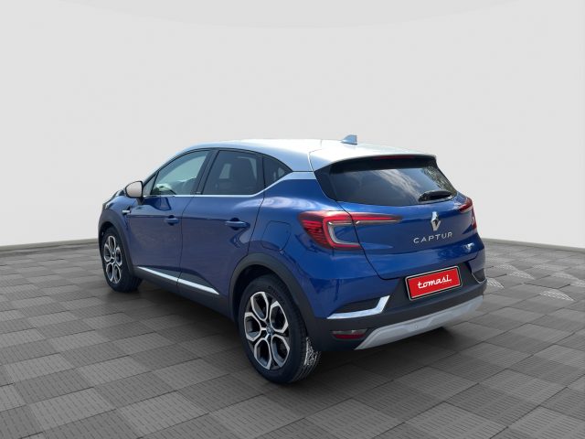 Renault Captur Captur Plug-in Hybrid E-Tech 160 CV Intens - foto 3 di 4