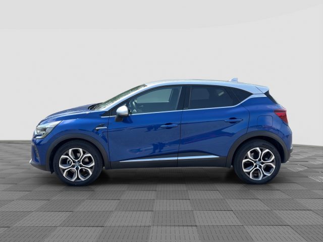 Renault Captur Captur Plug-in Hybrid E-Tech 160 CV Intens - foto 2 di 4
