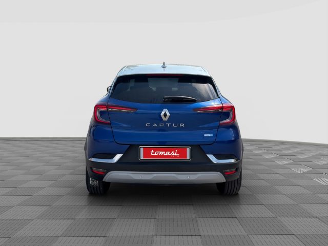 Renault Captur Captur Plug-in Hybrid E-Tech 160 CV Intens - foto 4 di 4