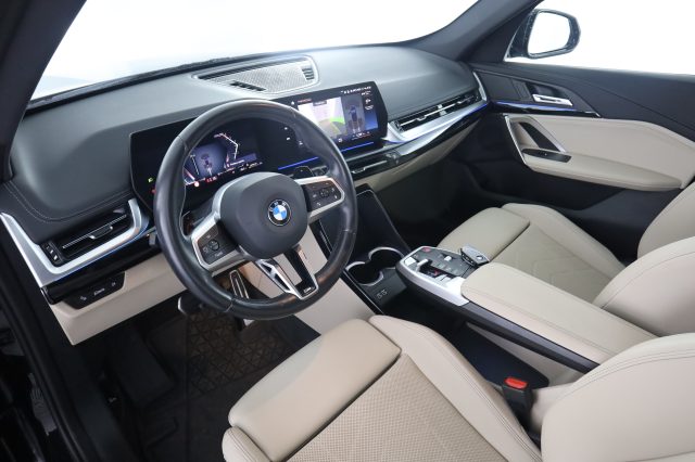 BMW X1 X1 sDrive 18d Msport usato a VERONA