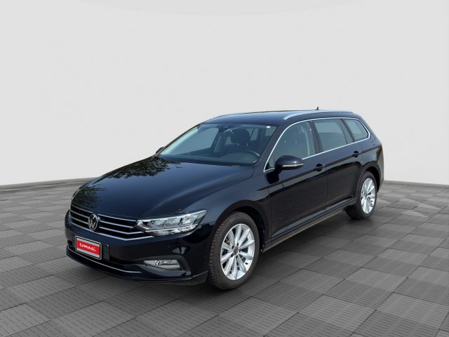 Volkswagen Passat Passat Variant 2.0 TDI SCR EVO DSG Business BMT usato a VERONA
