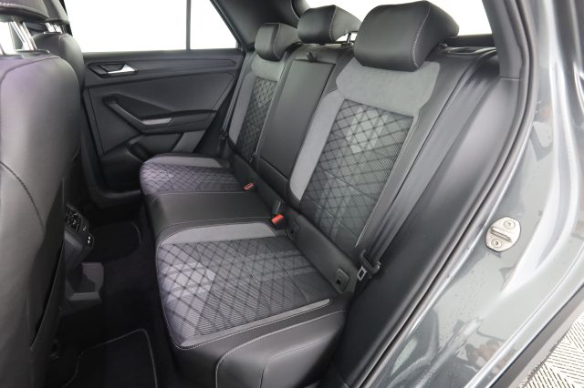 Volkswagen T-Roc T-Roc 2.0 TDI SCR 150 CV DSG R-Line - foto 3 di 4