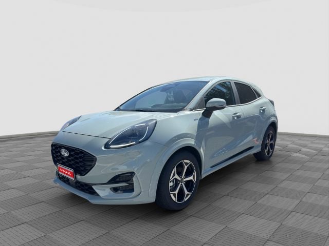 Ford Puma Puma 1.0 EcoBoost Hybrid 125 CV S&S aut. ST-Line usato a VERONA