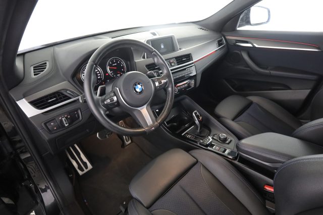 BMW X2 X2 xDrive18d Msport-X usato a VERONA