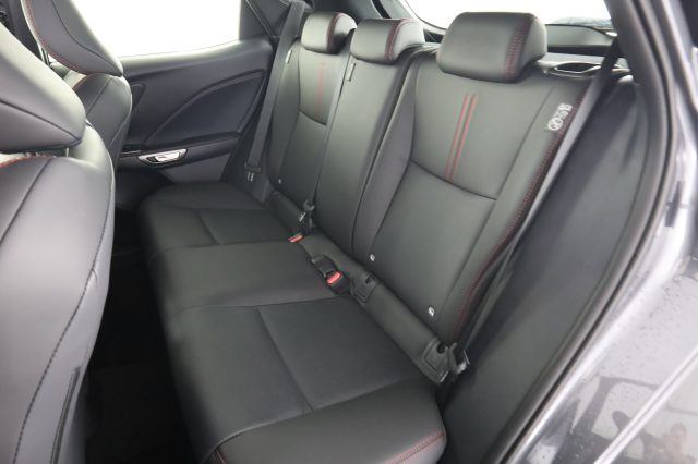 Lexus LBX LBX Hybrid Elegant - foto 3 di 4