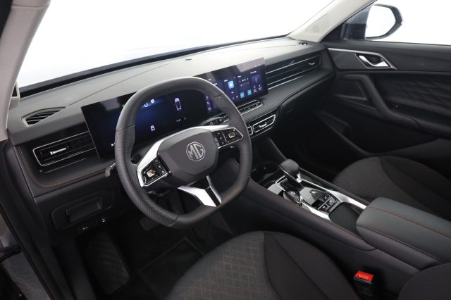 MG HS HS 1.5T-GDI AT Comfort usato a VERONA