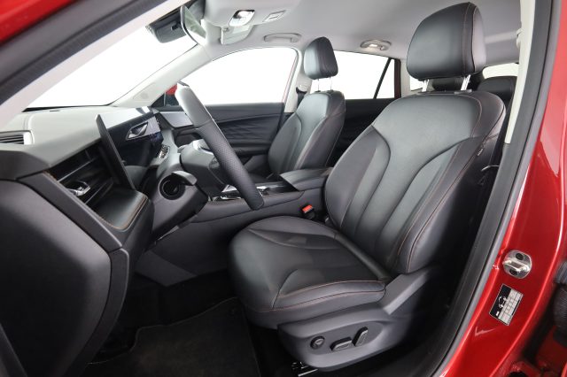MG HS HS 1.5T-GDI AT Luxury - foto 3 di 4