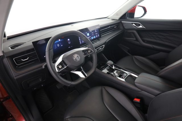 MG HS HS 1.5T-GDI AT Luxury - foto 1 di 4
