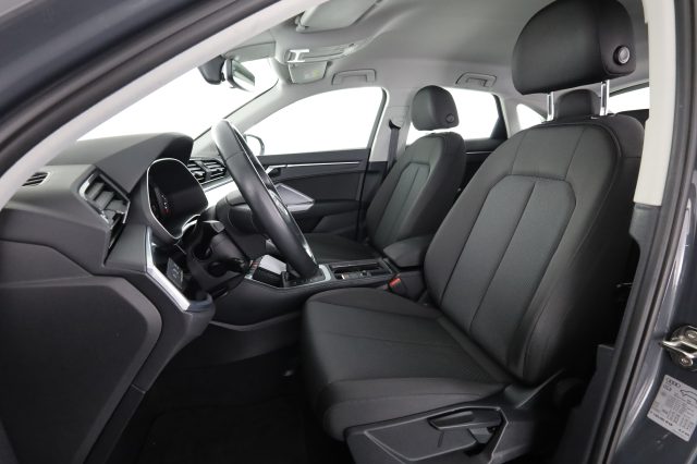 Audi Q3 Q3 SPB 35 TDI S tronic Business Plus - foto 2 di 4
