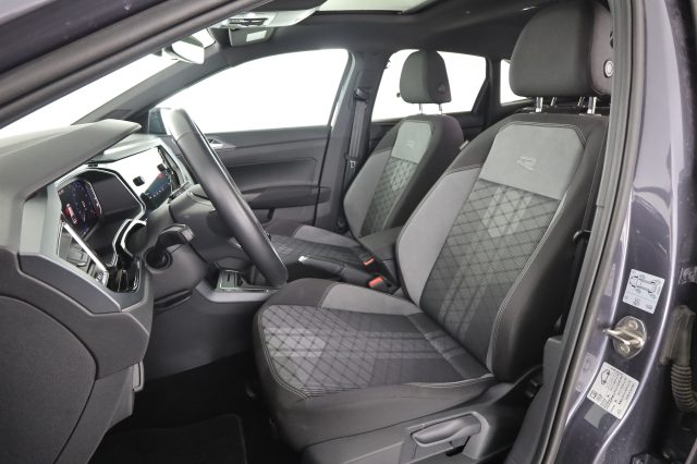 Volkswagen Taigo Taigo 1.0 TSI 115 CV R-Line - foto 2 di 4
