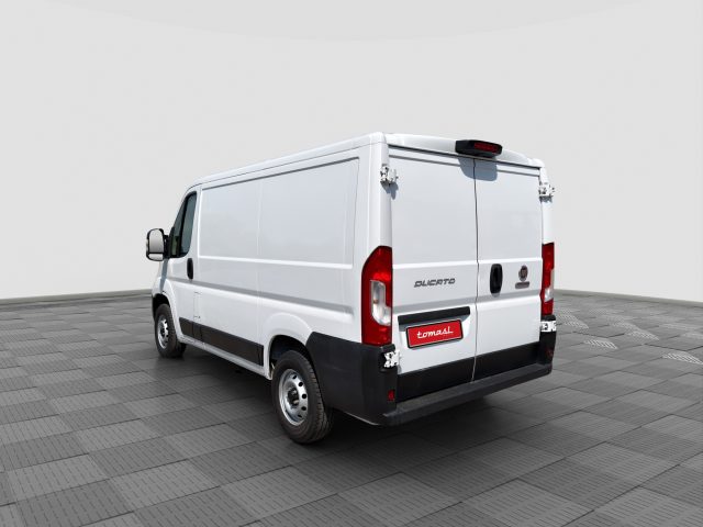 Fiat Ducato Ducato 30 2.2 Mjt 120CV PC-TN Furgone - foto 3 di 4
