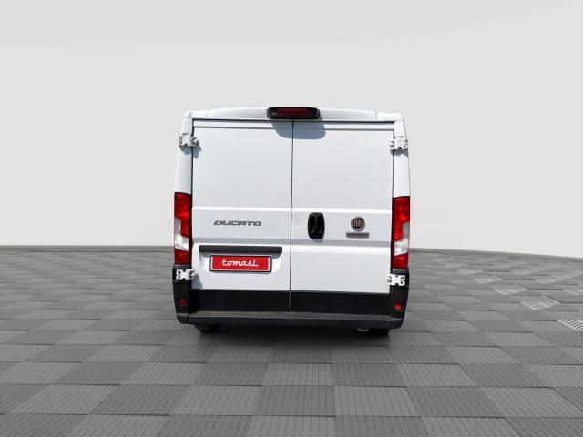 Fiat Ducato Ducato 30 2.2 Mjt 120CV PC-TN Furgone - foto 4 di 4